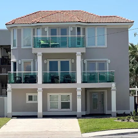 Fam Reunion, Beachview, Ev Charger Heated Pool, Jacuzzi, Billiard